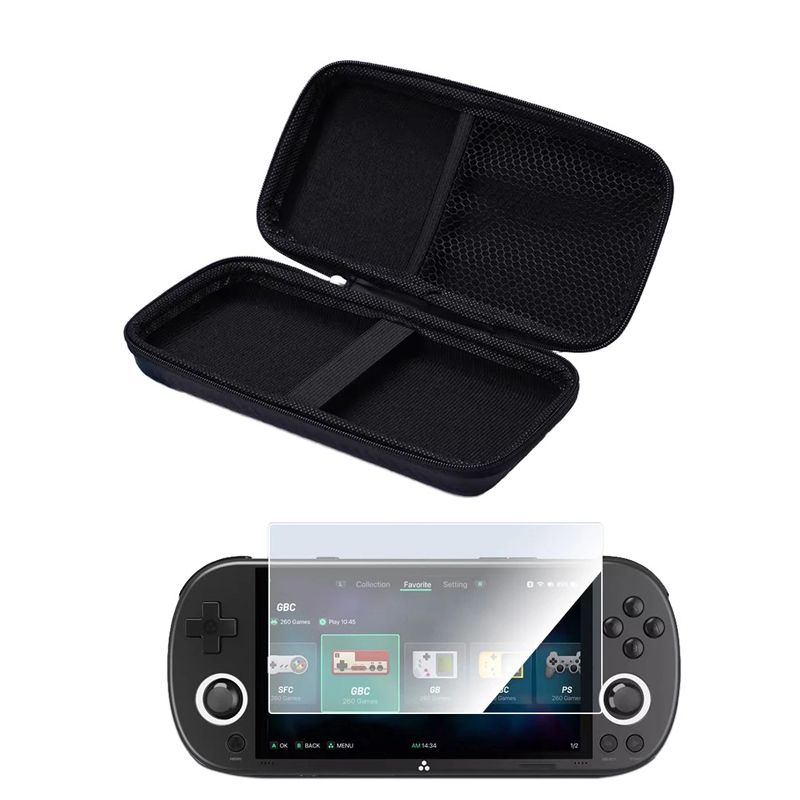 Gaming Accessories Console - Trimui Smart Pro Aksesuarları için Taşınabilir