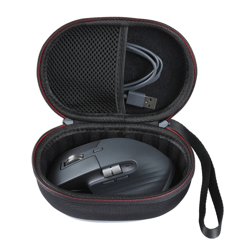 Gaming Accessories Logitech - Oyun Faresi Seyahat Çantası Logitech MX