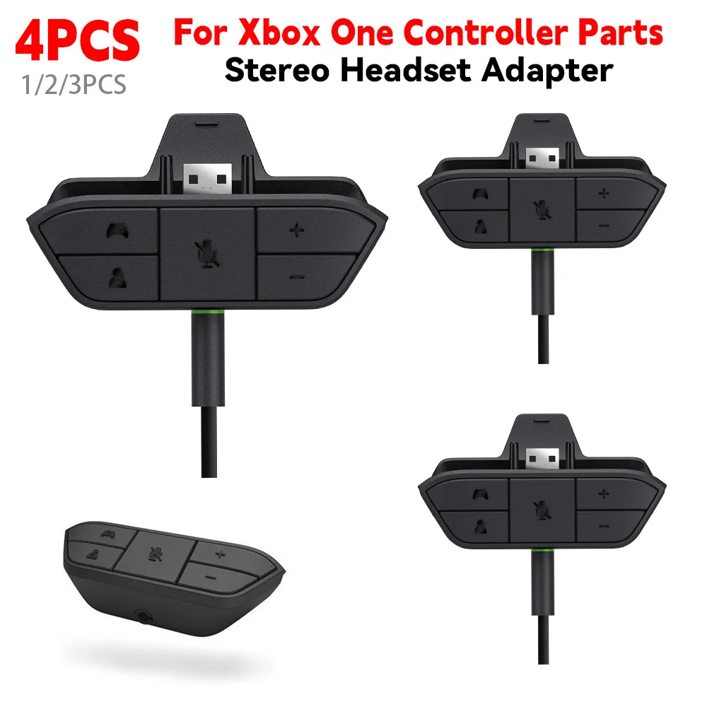 Gaming Controllers Xbox Accessories - Xbox One denetleyici parçaları ayarlamak için