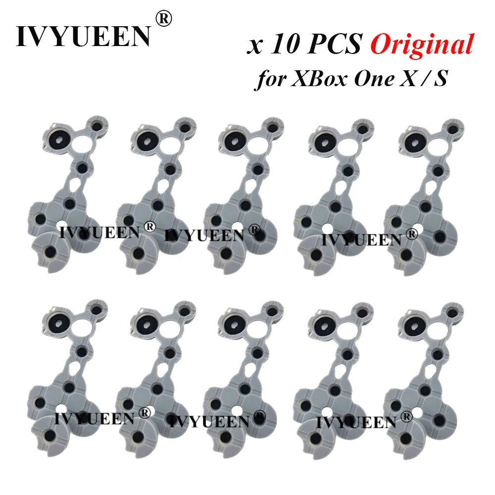 Gaming Accessories Xbox One - IVYUEEN 3-10 ADET XBox One X