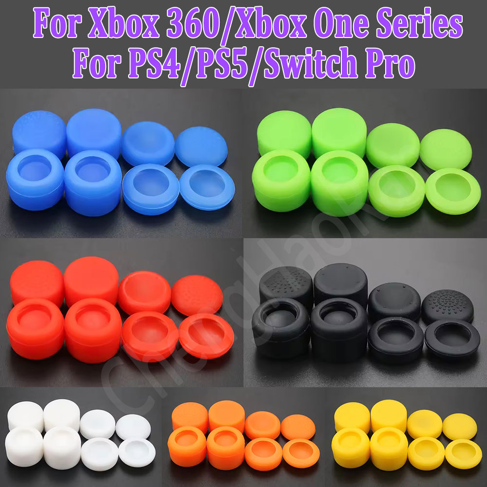 Gaming Accessories Xbox One - PS5 PS4 Xbox360 Kontrol Cihazı İçin