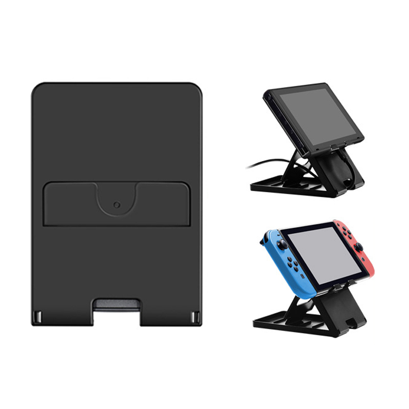 Gaming Accessories Bundle - Switch 2 için Stand Tutucu Tabanı