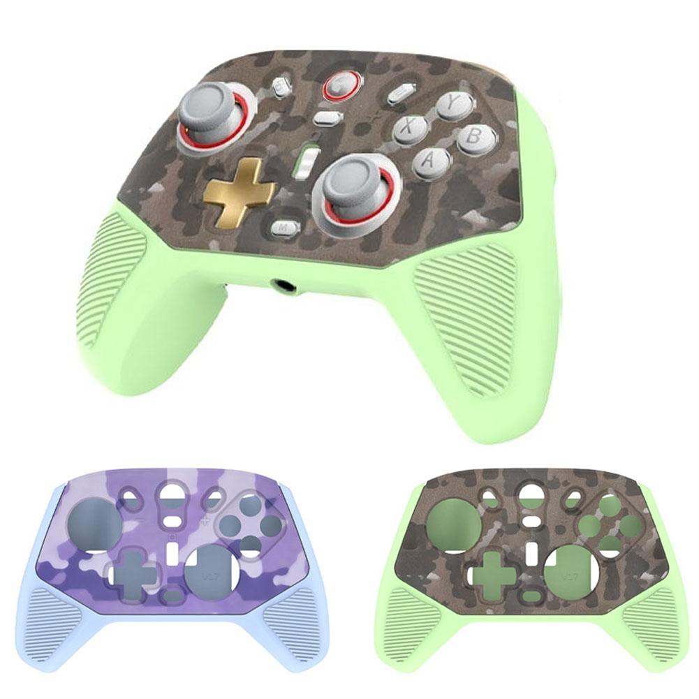 Gaming Accessories Console - Silikon kutu örtüsü GameSir Cyclone 2