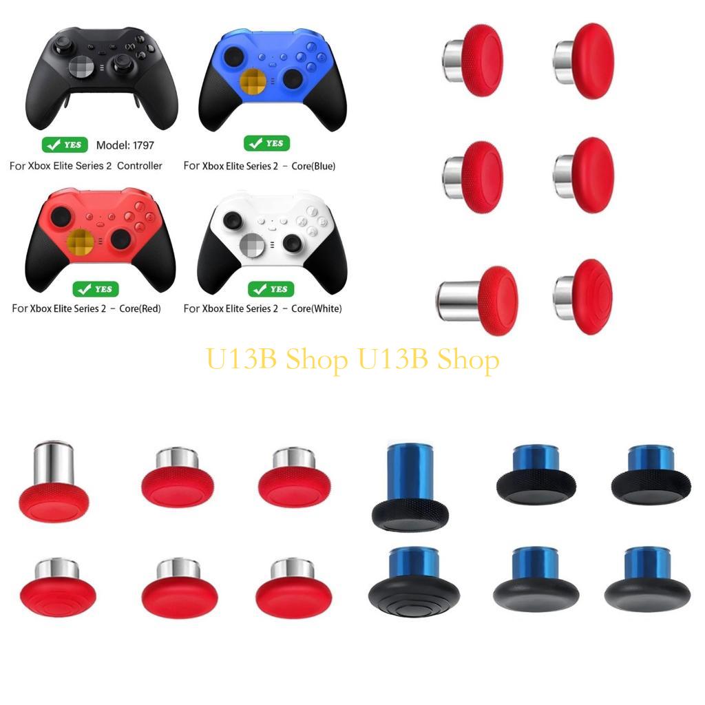 Gaming Controllers Xbox Accessories - U13b Denetleyici Bir Seri 2 Başparmak
