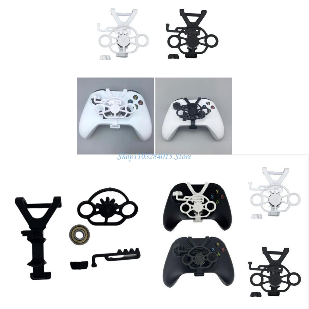 Gaming Controllers Xbox Accessories - R6FF Oyun Tekerlek Oyunu Denetleyicisi Mini