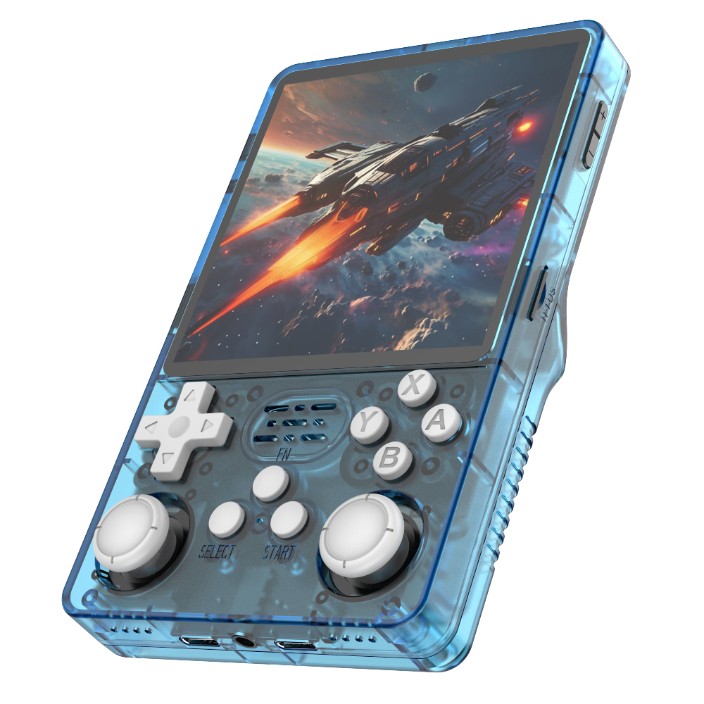 Gaming Accessories For Kids - YENİ Açık Kaynaklı Sistem Retro Oyun