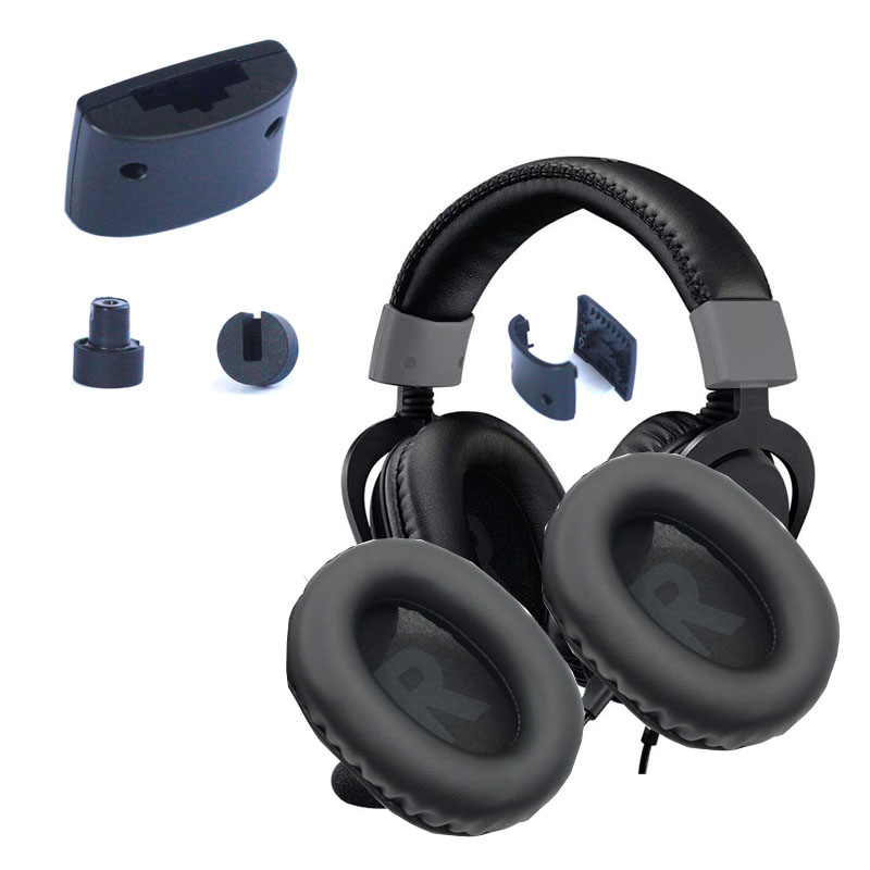 Gaming Accessories Logitech - Logitech G Pro X1 oyun kulaklıkları