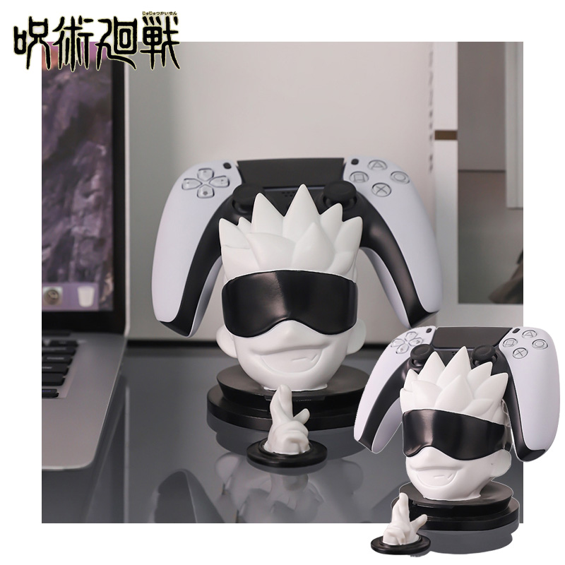 Gaming Controllers Xbox Accessories - Jujutsu Kaisen Gojo Satoru Evrensel Oyun