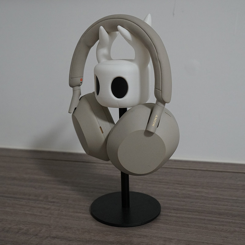 Gaming Accessories Headset - 3d Baskı Hollow Knight Oyun Kulaklık
