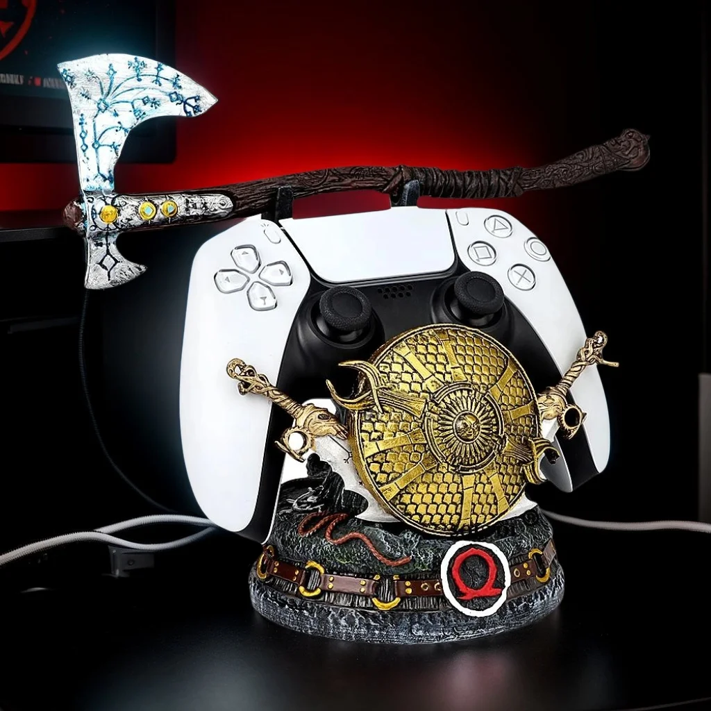 Gaming Controllers Xbox Accessories - 2025 Yeni God of War Oyunu