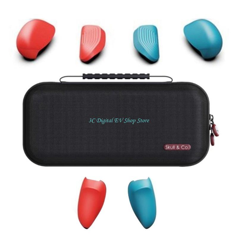 Gaming Accessories Bundle - E74D Tam Set Kılıfı ve Saklama