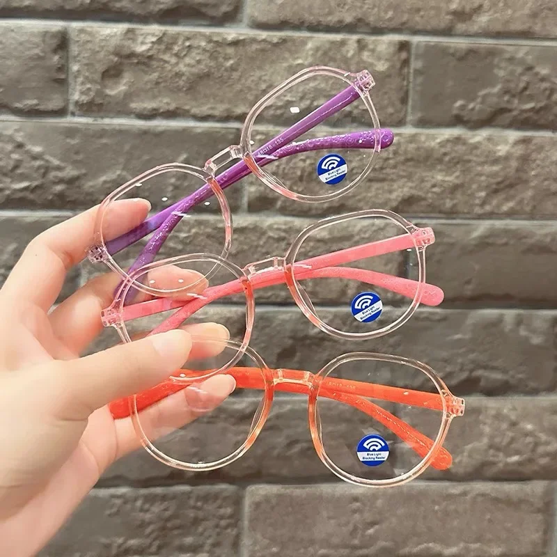 Gaming Accessories For Kids - Mavi Işık Engelleyen Gözlük Çocuklar için