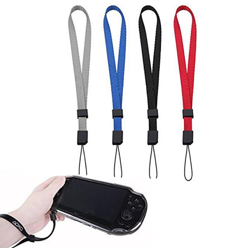 Gaming Accessories Phone - 1 adet anti-damlama el kayışı kordon