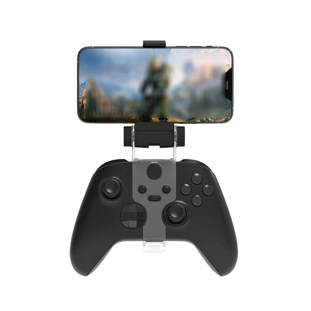 Gaming Controllers Xbox Accessories - DOBE Ayarlanabilir Evrensel Kontrol Cihazı Klipsi