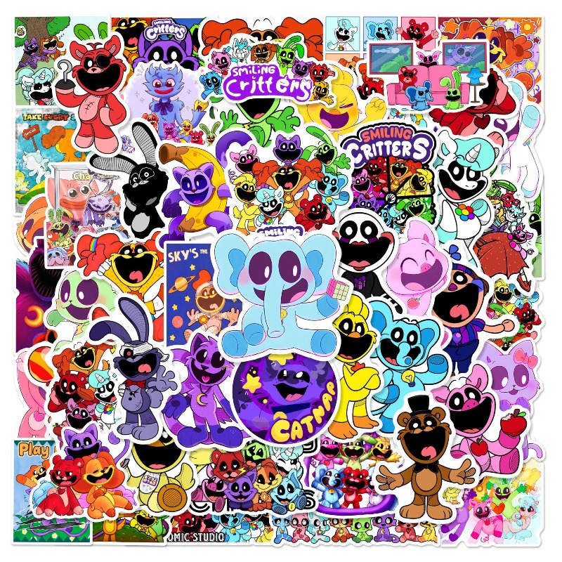 Gaming Accessories Phone - Sıcak Oyun Poppy Playtime Serisi 50