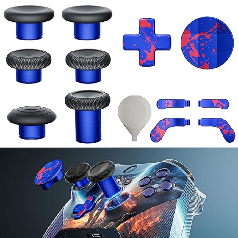 Gaming Controllers Xbox Accessories - Xbox Elite Series 2 Kontrol Cihazı