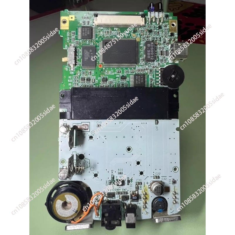 Gaming Accessories Console - 1 adet % 100% Test Edilmiş