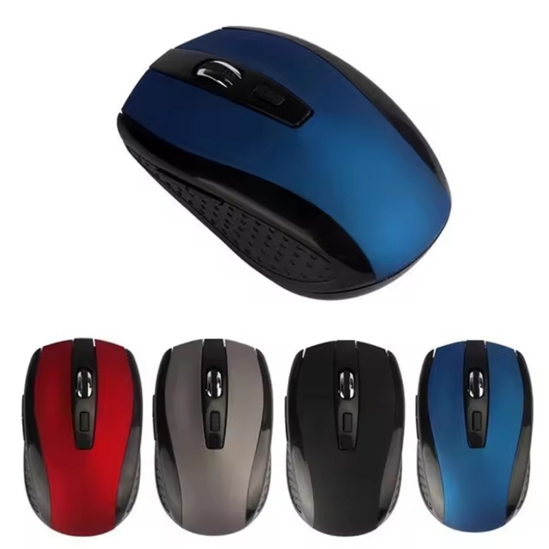 Gaming Accessories For Mobile - Kablosuz Bluetooth Fare 3 Seviye Ayarlanabilir