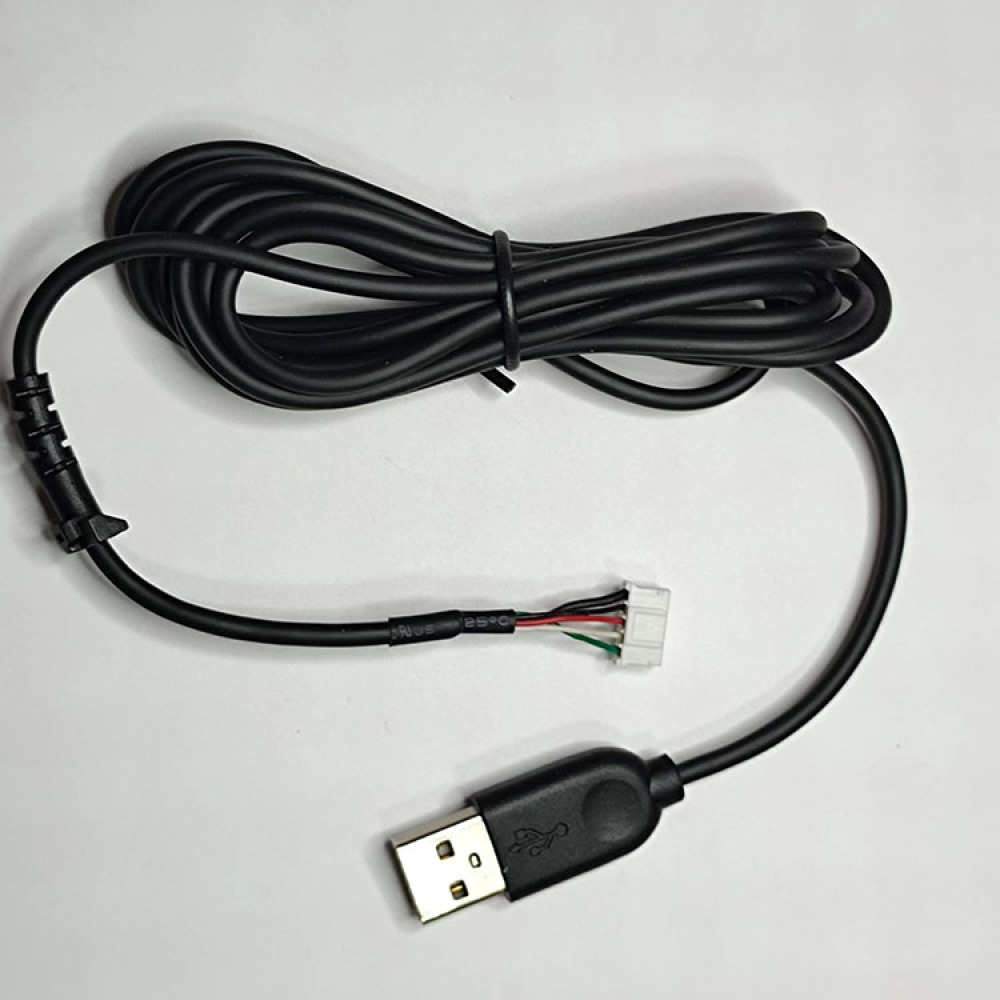 Gaming Accessories Logitech - Logitech G102 için dayanıklı 5Pin USB
