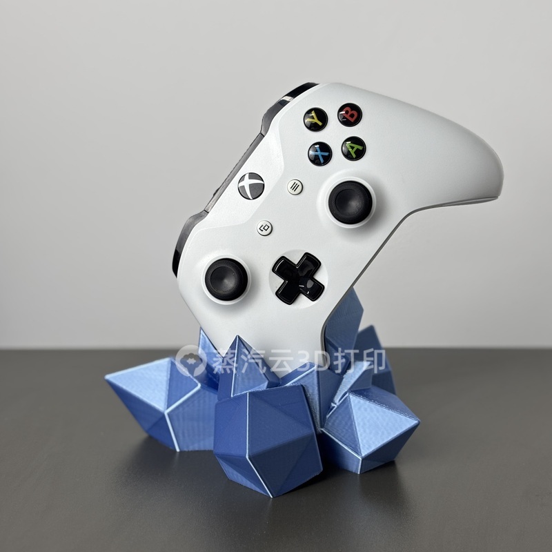 Gaming Controllers Xbox Accessories - Evrensel Oyun Denetleyicisi Standı 3d Baskılı