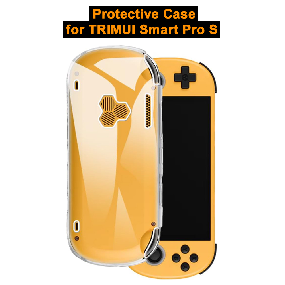 Gaming Accessories Console - TRIMUI Smart Pro S El Oyun