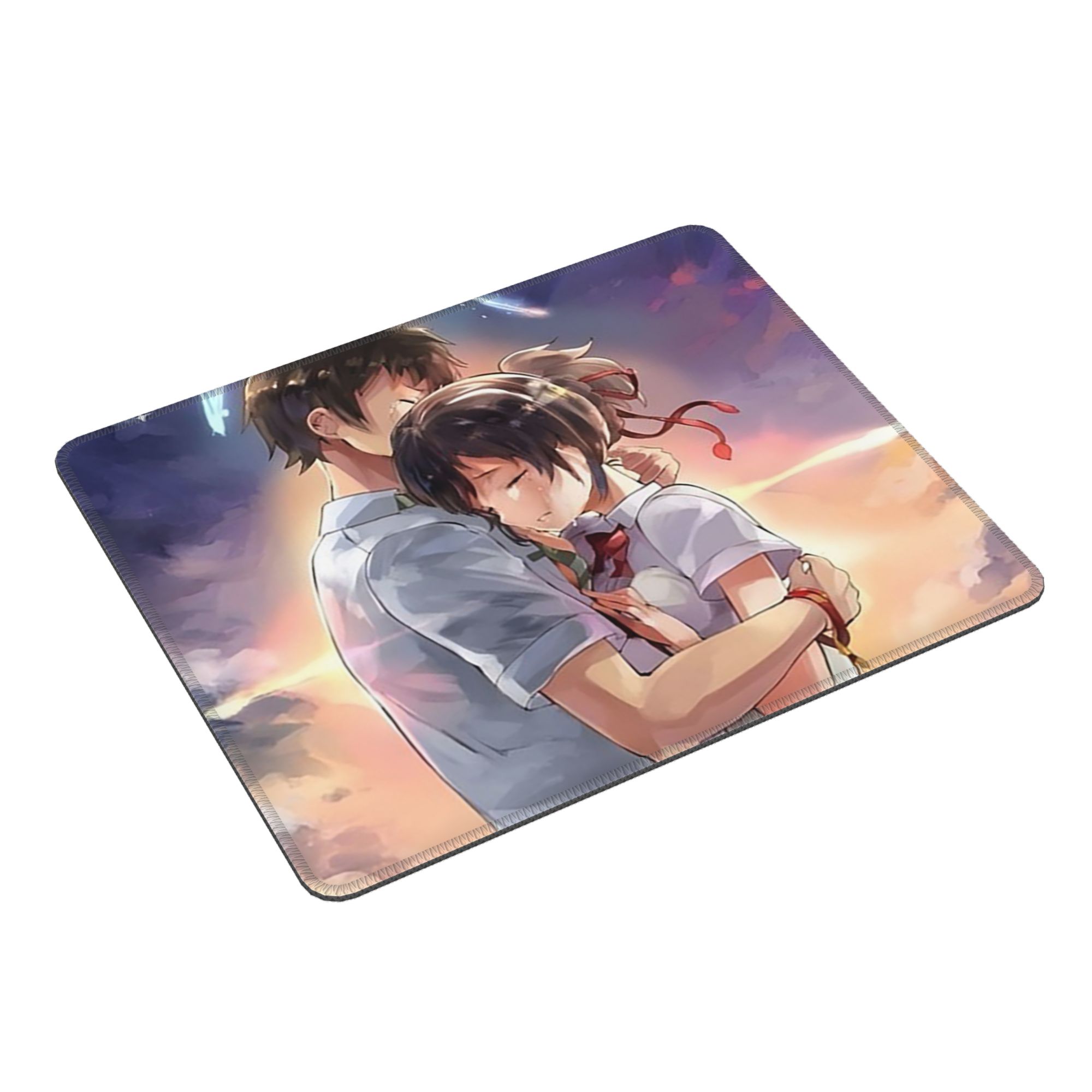 Gaming Accessories Name - Japon animesi adınız fare altlığı bilgisayar