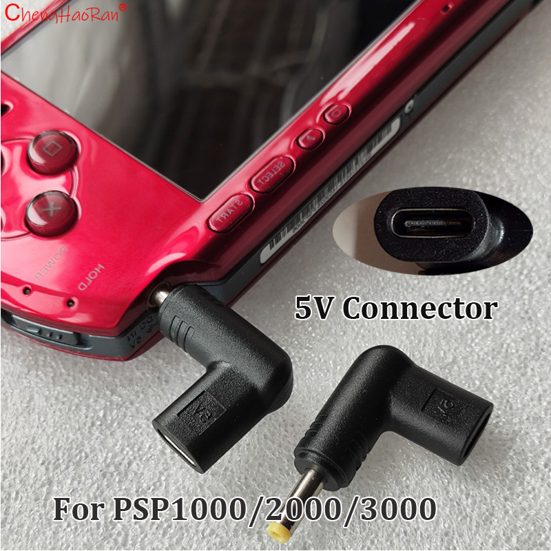 Gaming Accessories Phone - 1/2/10 adet 5V tip-c'den DC güç