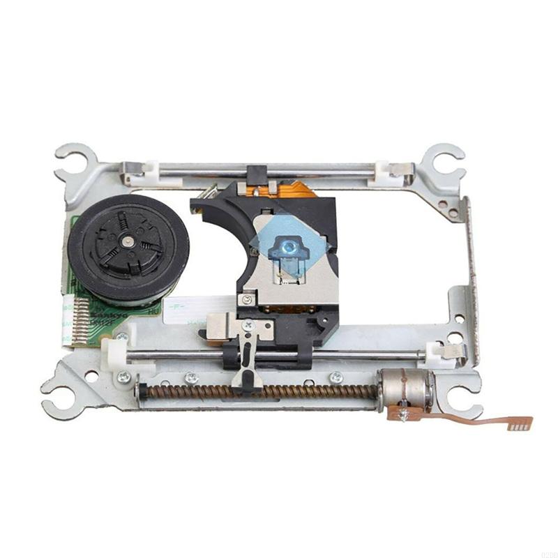 Gaming Accessories Console - için 02DD Lazer Lens SCPH-7500X SCPH-7700X