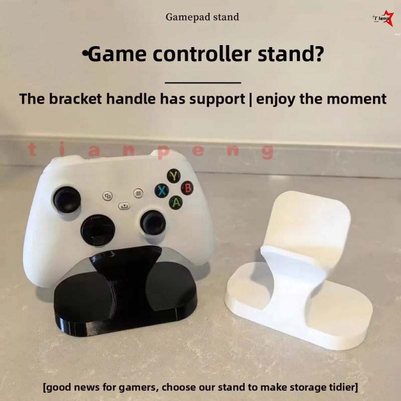 Gaming Controllers Xbox Accessories - WYORESY XBOX PS4 PS5 Oyun Denetleyicisi