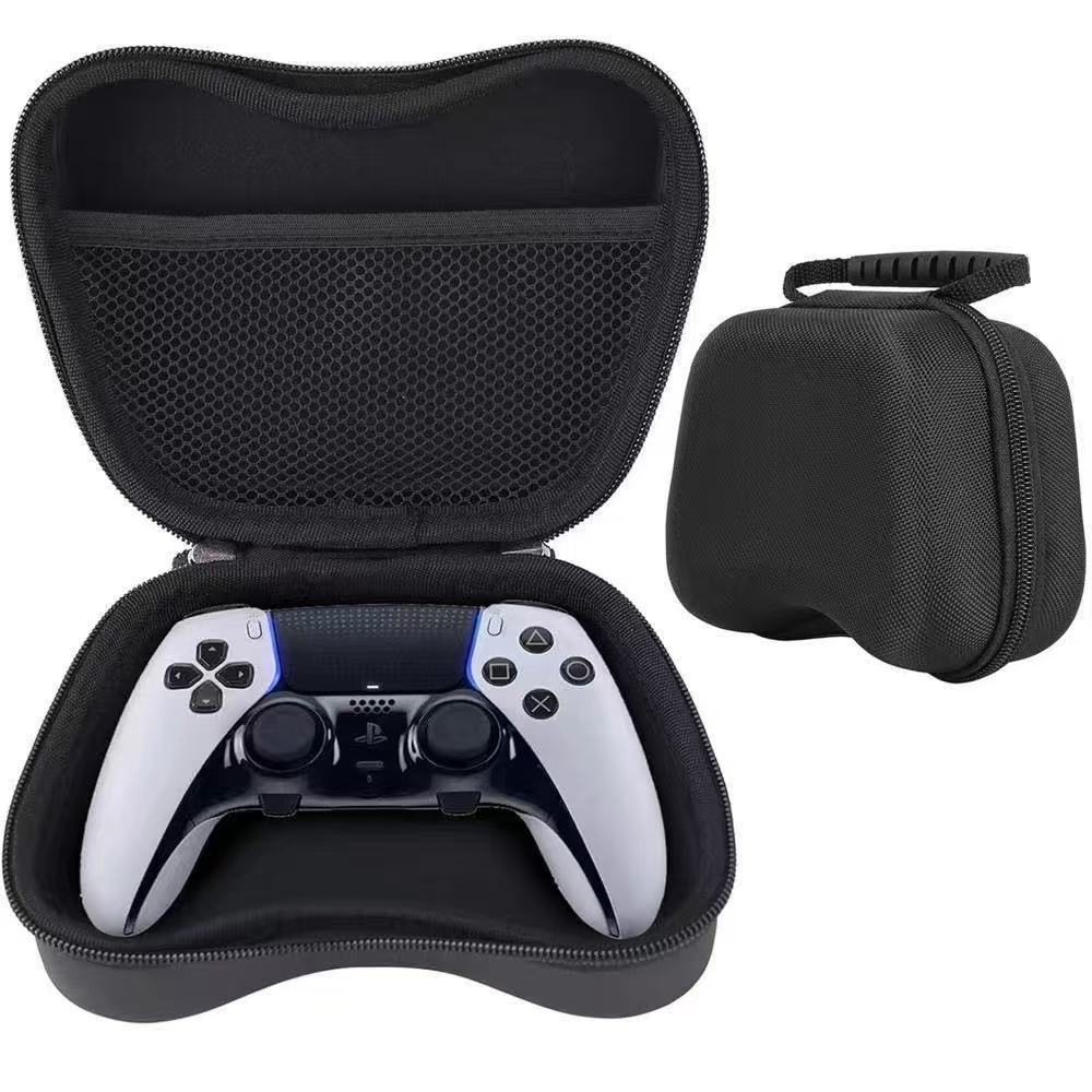 Gaming Controllers Xbox Accessories - PS5/XBOX/PS4 için Oyun Kumandası Saklama Kutusu,