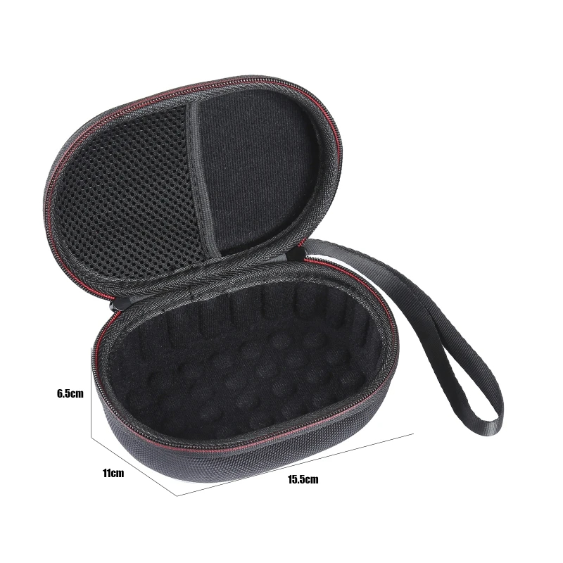 Oyun Faresi Seyahat Çantası Lo - Gaming Accessories Logitech incelemesi ve fiyatı