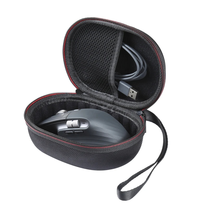 Oyun Faresi Seyahat Çantası Lo - Gaming Accessories Logitech incelemesi ve fiyatı