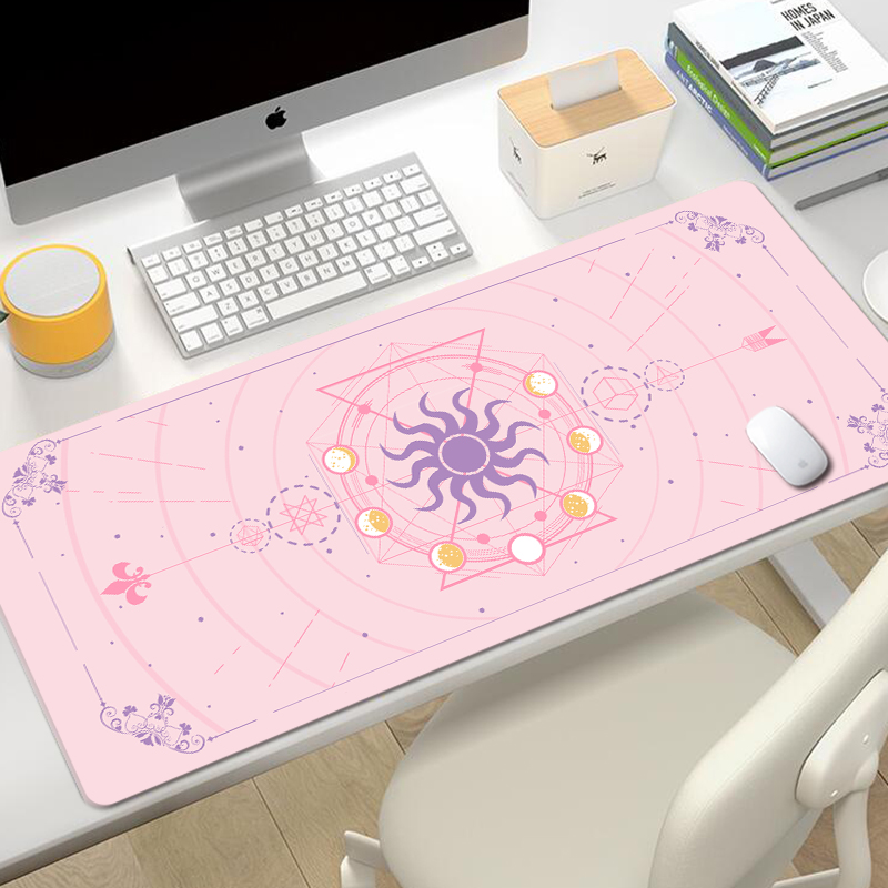 Sihirli ay yıldızı mor ekstra  - Gaming Accessories For Gaming Desk incelemesi ve fiyatı