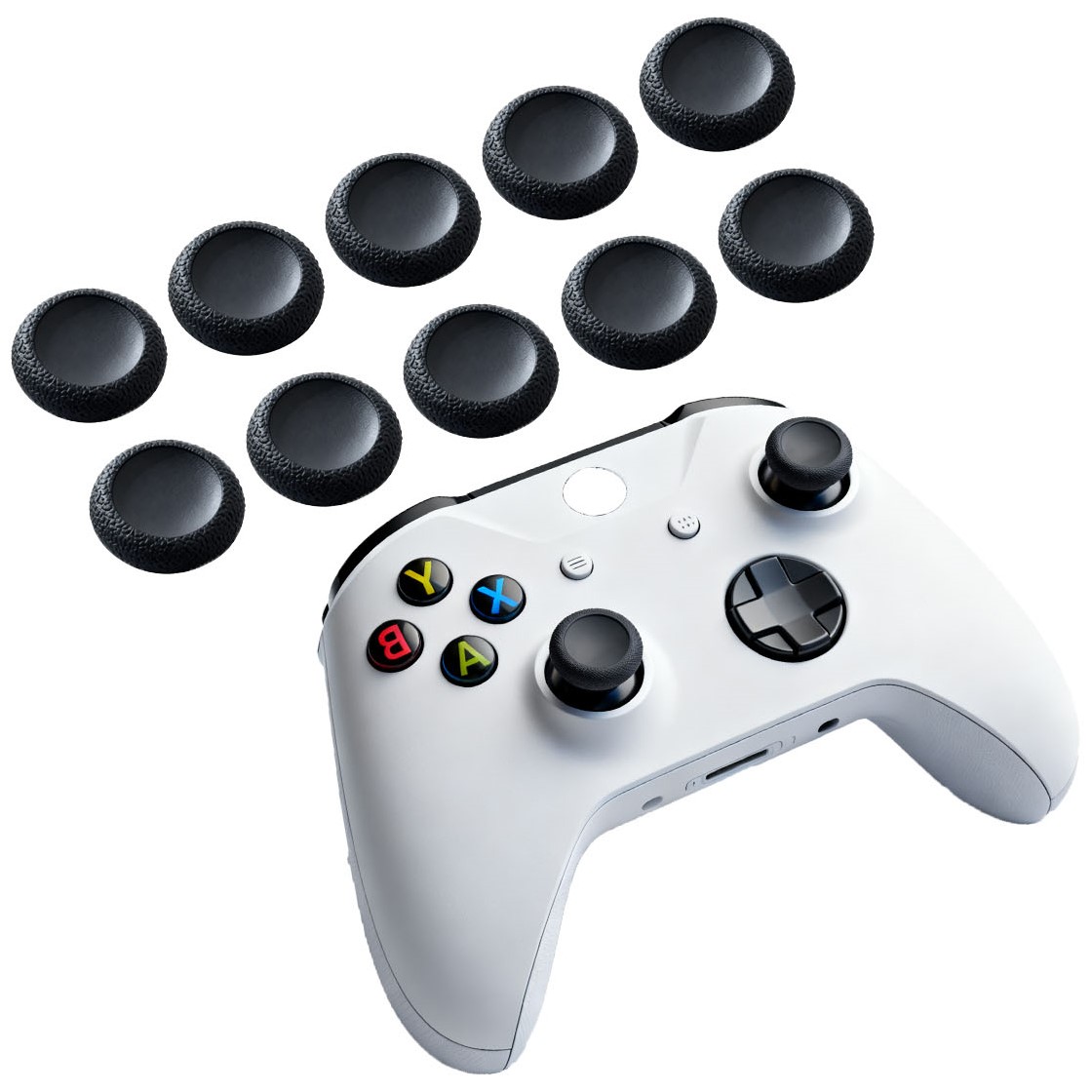 Xbox One/Xbox Series X Denetle - Gaming Accessories Xbox One incelemesi ve fiyatı