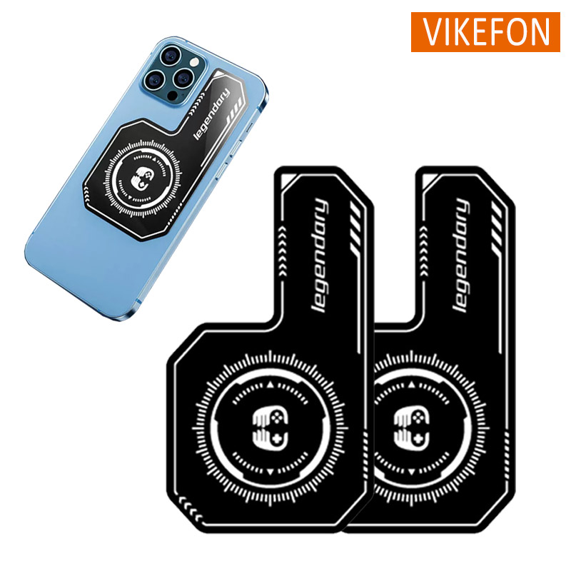 Telefon Radyatörü Manyetik Emm - Gaming Accessories Phone incelemesi ve fiyatı