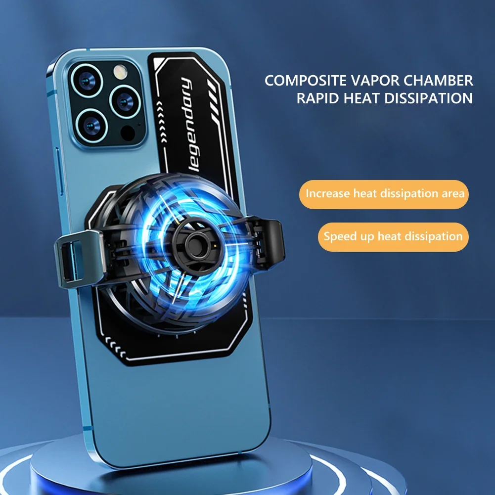 Telefon Radyatörü Manyetik Emm - Gaming Accessories Phone incelemesi ve fiyatı