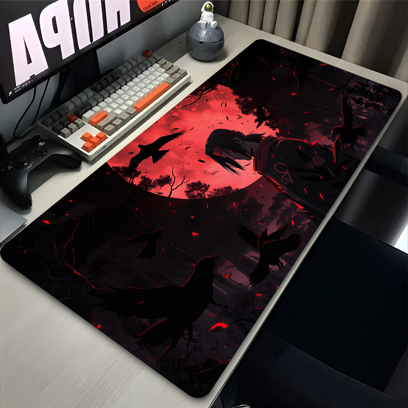 Mouse Pad Gamer Büyük XXL Uchi - Gaming Accessories Keyboards incelemesi ve fiyatı