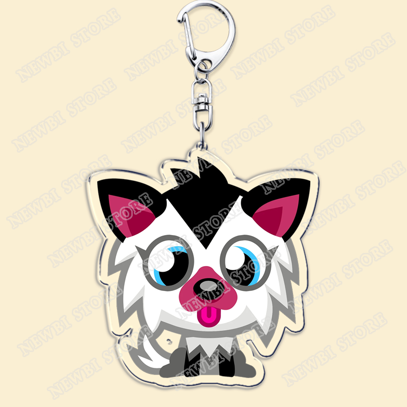 Karikatür Çocuk Oyunu Anahtarl - Gaming Accessories Kids incelemesi ve fiyatı