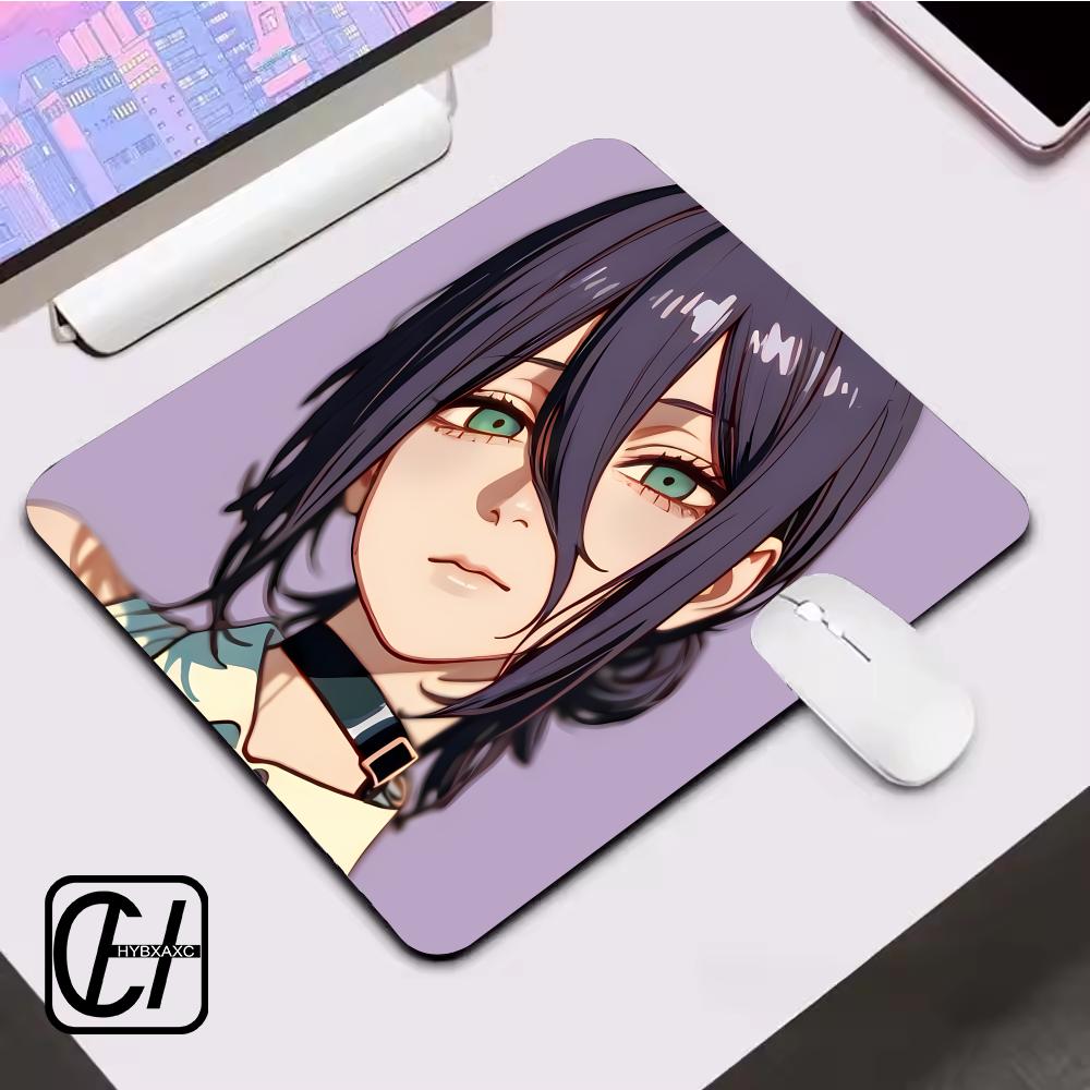 Reze C-Chainsaw Man Mouse Pad  - Gaming Accessories Men incelemesi ve fiyatı
