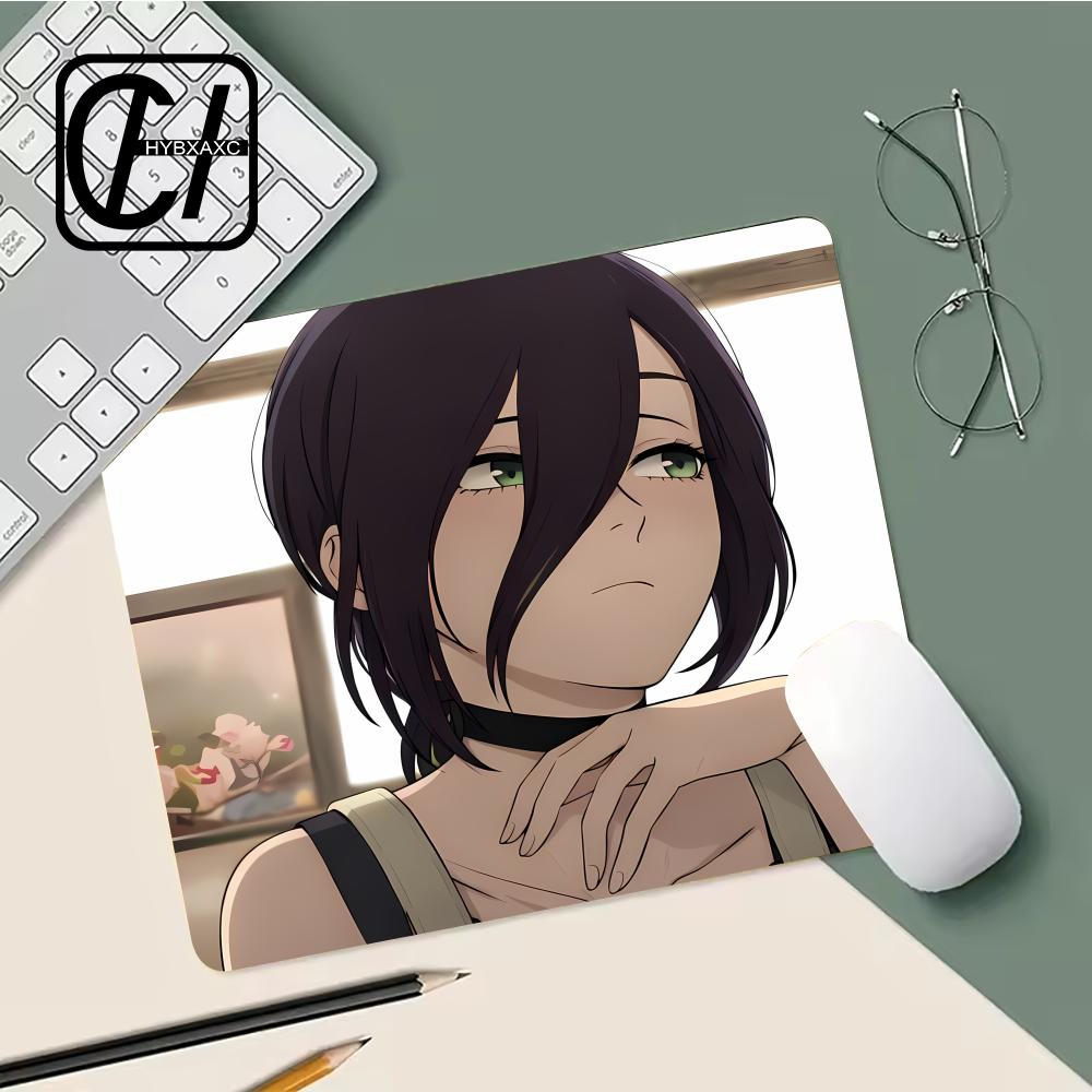 Reze C-Chainsaw Man Mouse Pad  - Gaming Accessories Men incelemesi ve fiyatı