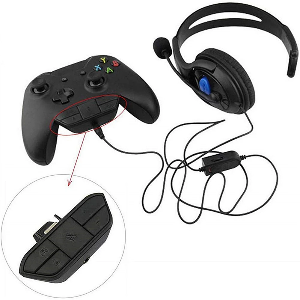 Xbox One denetleyici parçaları - Gaming Controllers Xbox Accessories incelemesi ve fiyatı