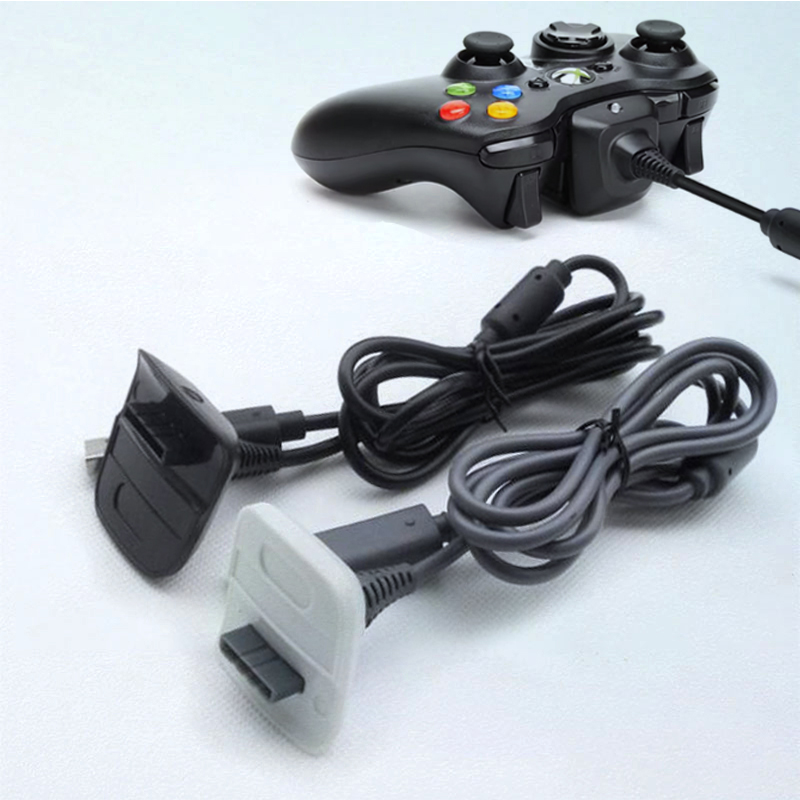 1 adet 1.5m USB şarj kablosu X - Gaming Controllers Xbox Accessories incelemesi ve fiyatı