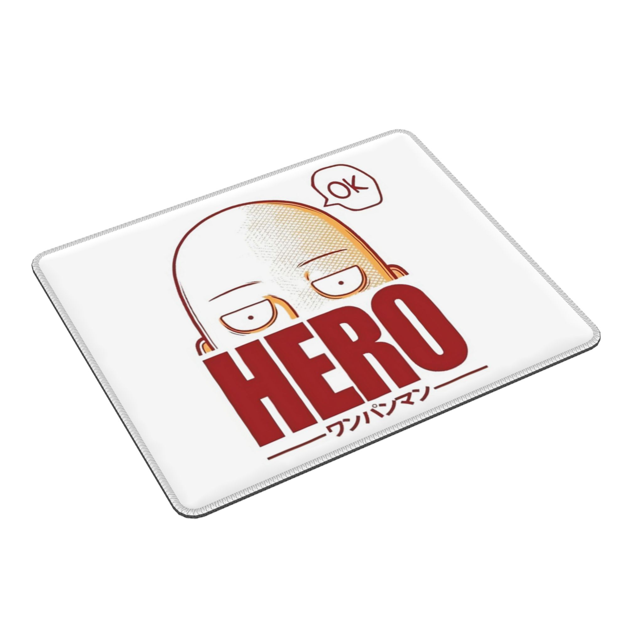 Anime One Punch Man Mouse Pad  - Gaming Accessories Men incelemesi ve fiyatı