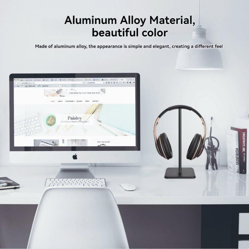 Plastik Masaüstü Kulaklık Stan - Gaming Accessories For Gaming Desk incelemesi ve fiyatı