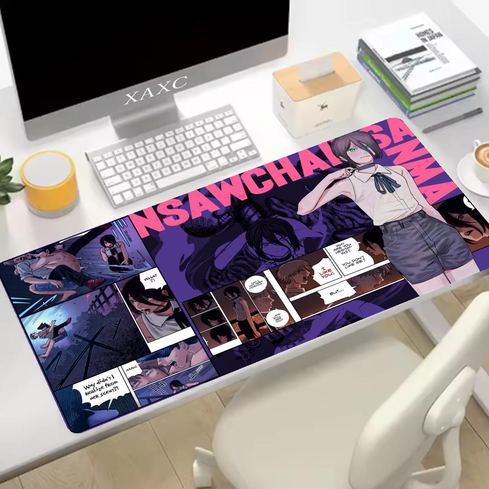 Testere Adam Mouse Pad Overloc - Gaming Accessories Men incelemesi ve fiyatı