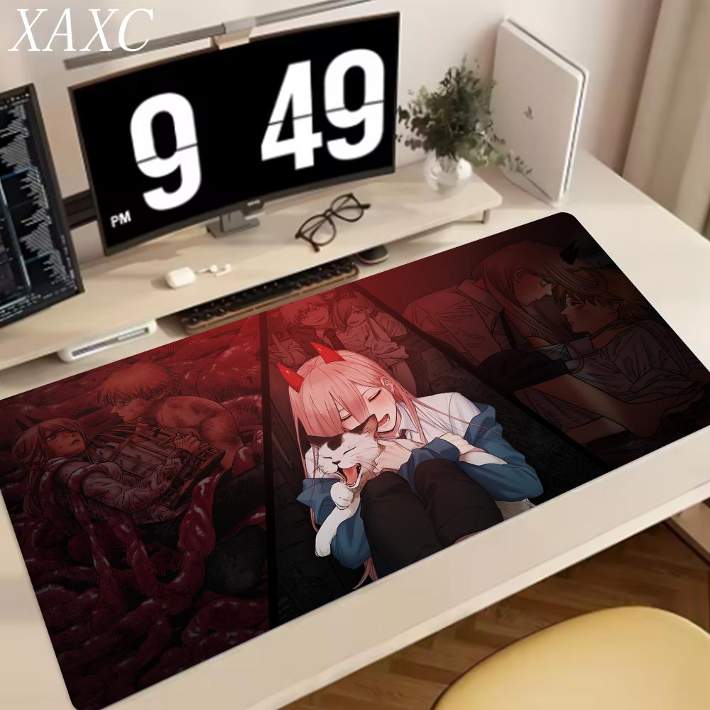 Testere Adam Mouse Pad Overloc - Gaming Accessories Men incelemesi ve fiyatı