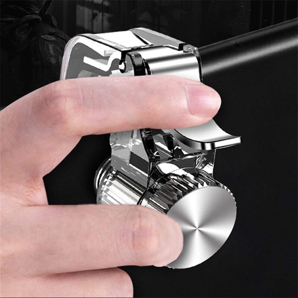 Veri kurbağa Metal PUBG mobil  - Gaming Accessories Bundle incelemesi ve fiyatı