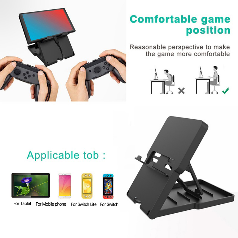 Switch 2 için Stand Tutucu Tab - Gaming Accessories Bundle incelemesi ve fiyatı