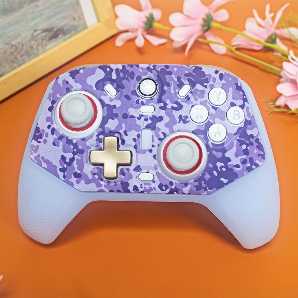Silikon kutu örtüsü GameSir Cy - Gaming Accessories Console incelemesi ve fiyatı