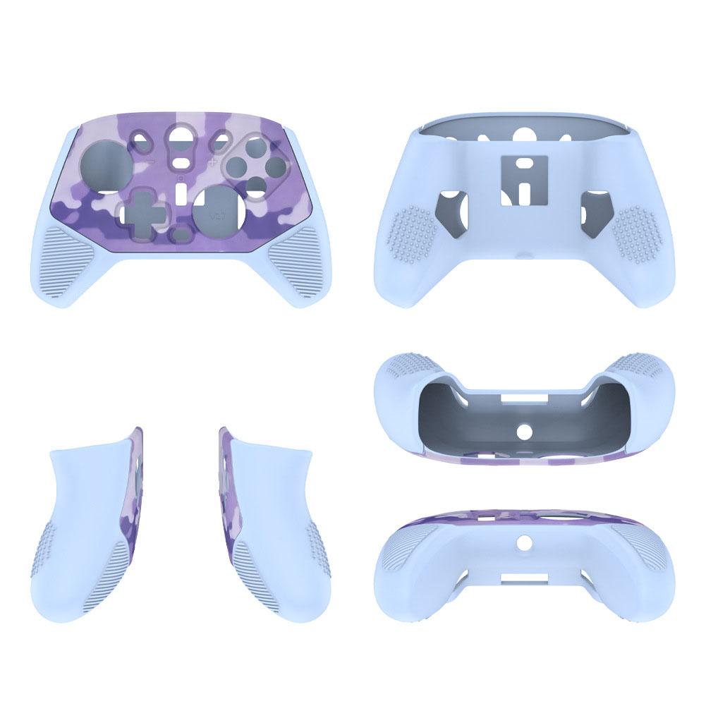 Silikon kutu örtüsü GameSir Cy - Gaming Accessories Console incelemesi ve fiyatı